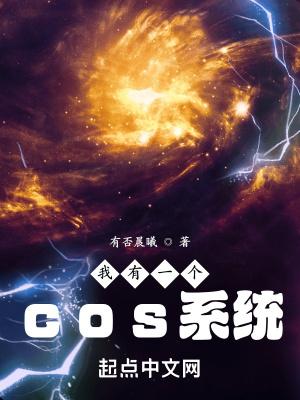 我有一个cos系统封面