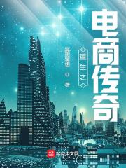 重生之电商传奇封面