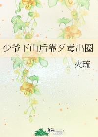 少爷下山后靠歹毒出圈封面