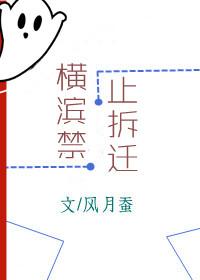 横滨禁止拆迁封面