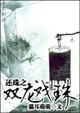 还珠之双龙戏珠封面