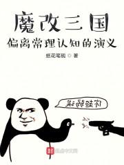 三国请回答：偏离常理认知的演义封面