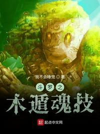 斗罗之木遁魂技封面