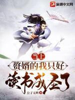 当上赘婿的我只好读书成圣了封面