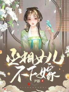 丞相女儿不下嫁封面
