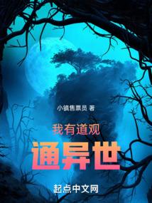 我有道观通异世封面