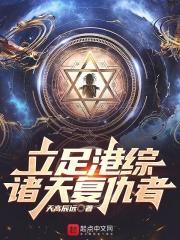立足港综，诸天复仇者封面