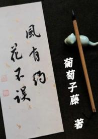 花不误风约封面