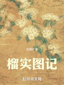 榴实图记封面