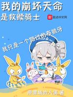 我的崩坏天命是救赎骑士封面