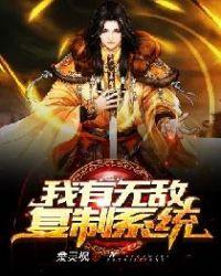 我有无敌复制系统封面
