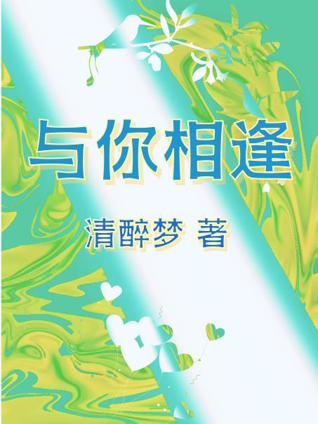 与你相逢封面