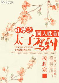 红楼之太子驾到封面