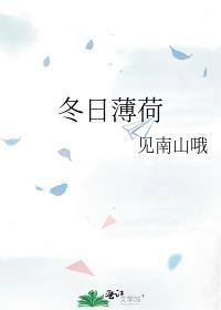 冬日薄荷封面