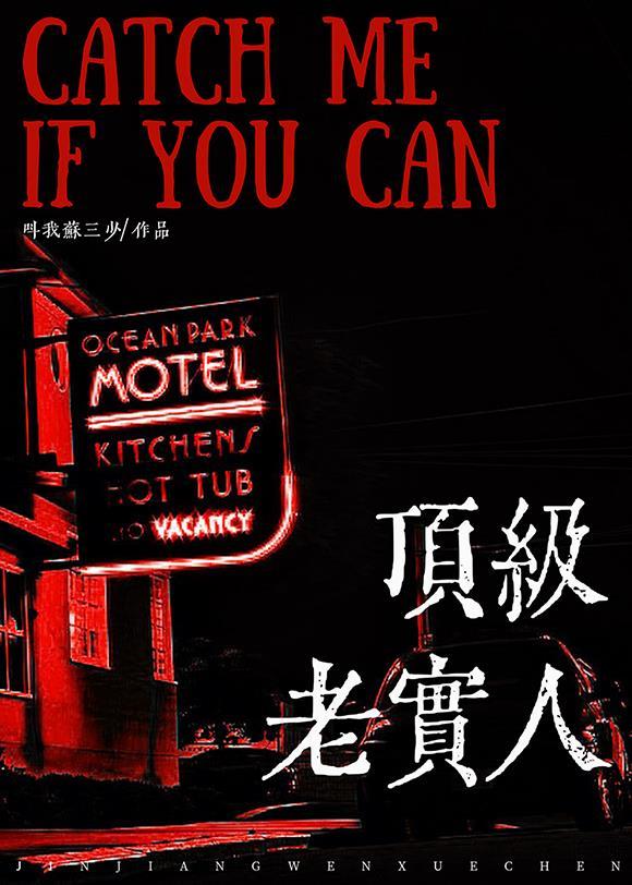 老实人就不能玛丽苏吗封面