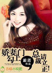 娇妻勾上门，总裁请立正！封面