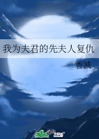 我为夫君的先夫人覆仇封面