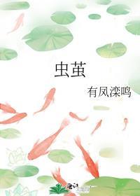 虫茧封面