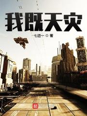 我既天灾封面