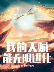 我的天赋能无限进化封面