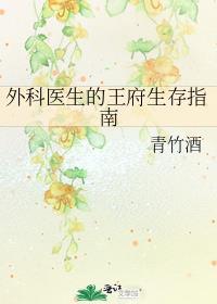 外科医生的王府生存指南封面