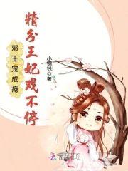 邪王宠成瘾：精分王妃戏不停封面