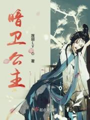 暗卫公主封面