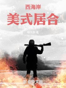 西海岸美式居合封面