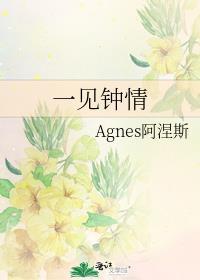 一见钟情封面