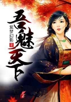 吾魅天下封面