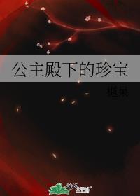 公主殿下的珍宝封面