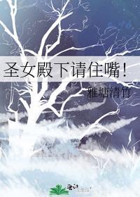 圣女殿下请住嘴！封面