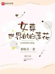 女尊封面