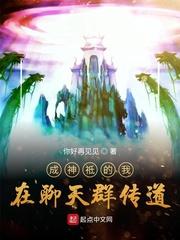 成神祗的我在聊天群传道封面