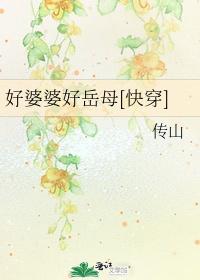 好婆婆好岳母[快穿]封面