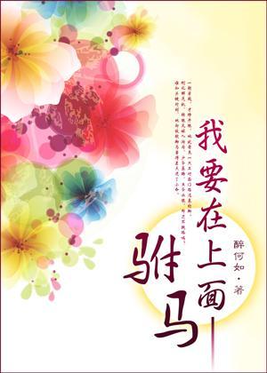 驸马，我要在上面！封面