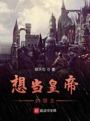 想当皇帝的领主封面