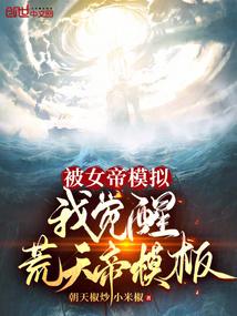 被女帝模拟，我觉醒荒天帝模板封面