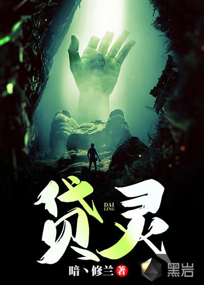 贷灵封面