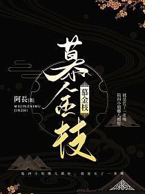 慕金枝封面