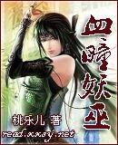 血瞳妖巫封面