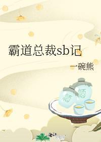 霸道总裁sb记封面