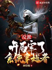 反派：开局宰了系统穿越者封面