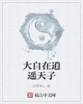 大自在逍遥天子封面