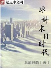 冰封末日时代封面