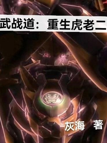 武战道：重生虎老二封面