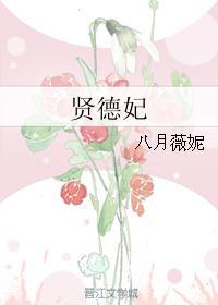 贤德妃封面