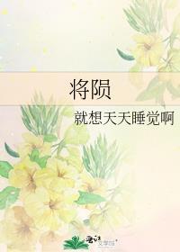 将陨封面