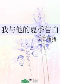 我与他的夏季告白封面