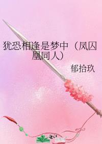 犹恐相逢是梦中（凤囚凰同人）封面